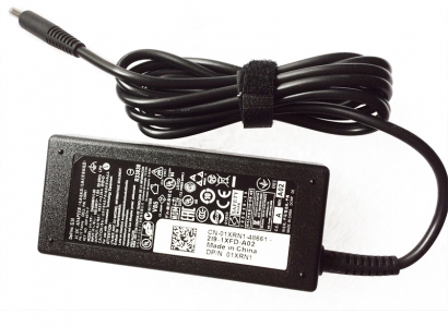 SẠC DELL 3.34A KIM NHỎ